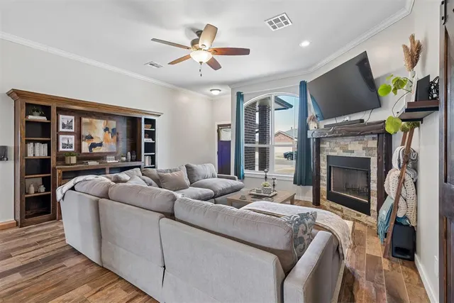 Photo 5 — 11520 SW 11th Street, Yukon, OK 73099