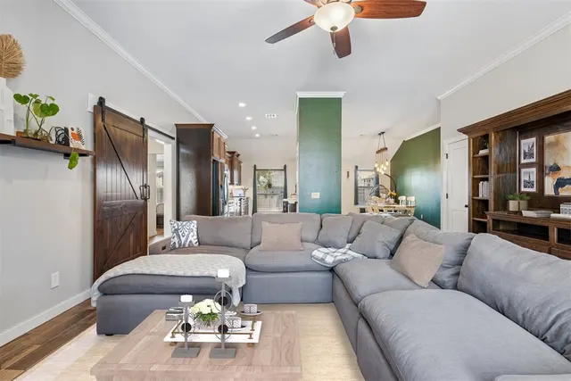 Photo 8 — 11520 SW 11th Street, Yukon, OK 73099