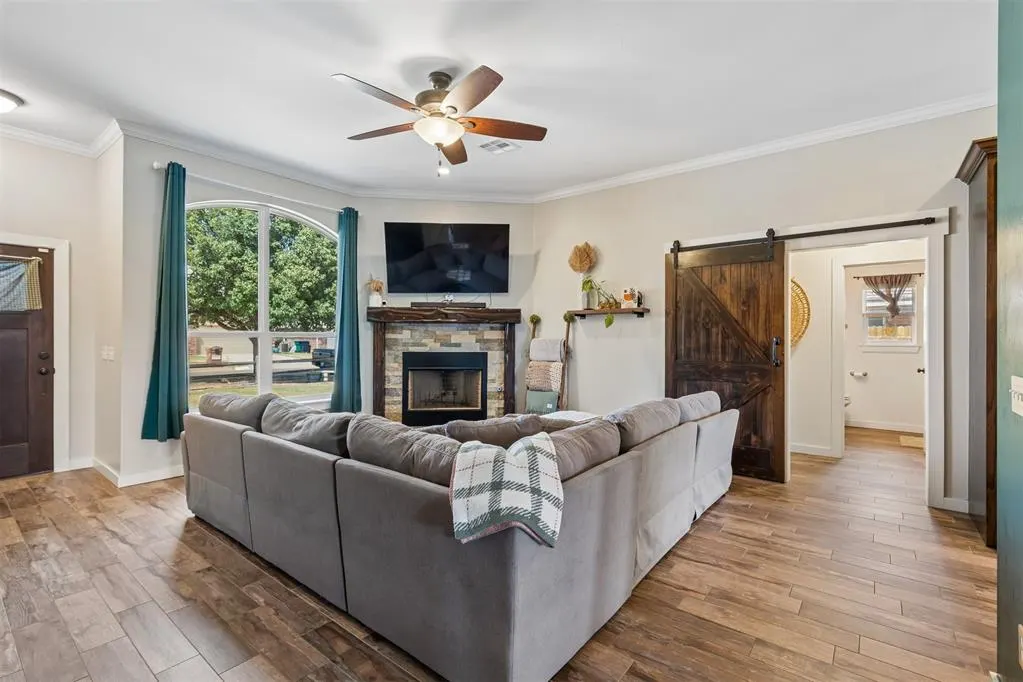 Photo 9 — 11520 SW 11th Street, Yukon, OK 73099
