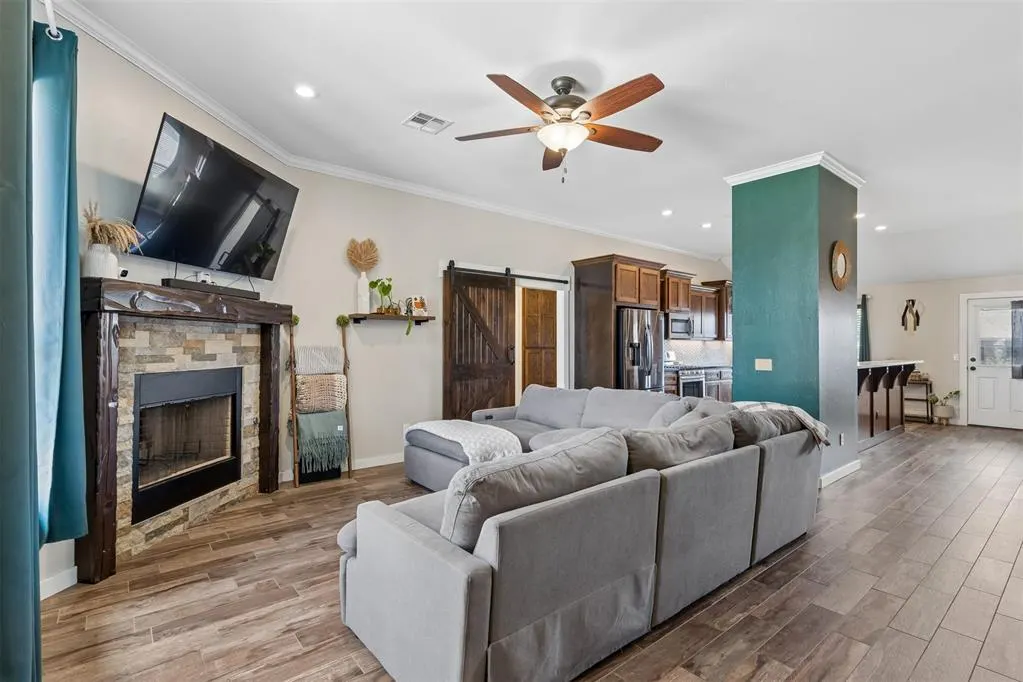Photo 10 — 11520 SW 11th Street, Yukon, OK 73099