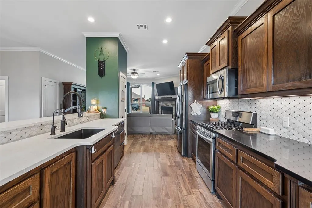 Photo 12 — 11520 SW 11th Street, Yukon, OK 73099