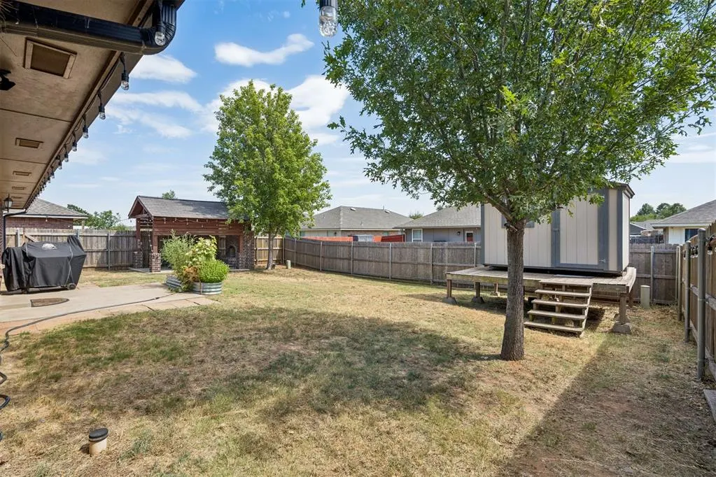 Photo 38 — 11520 SW 11th Street, Yukon, OK 73099