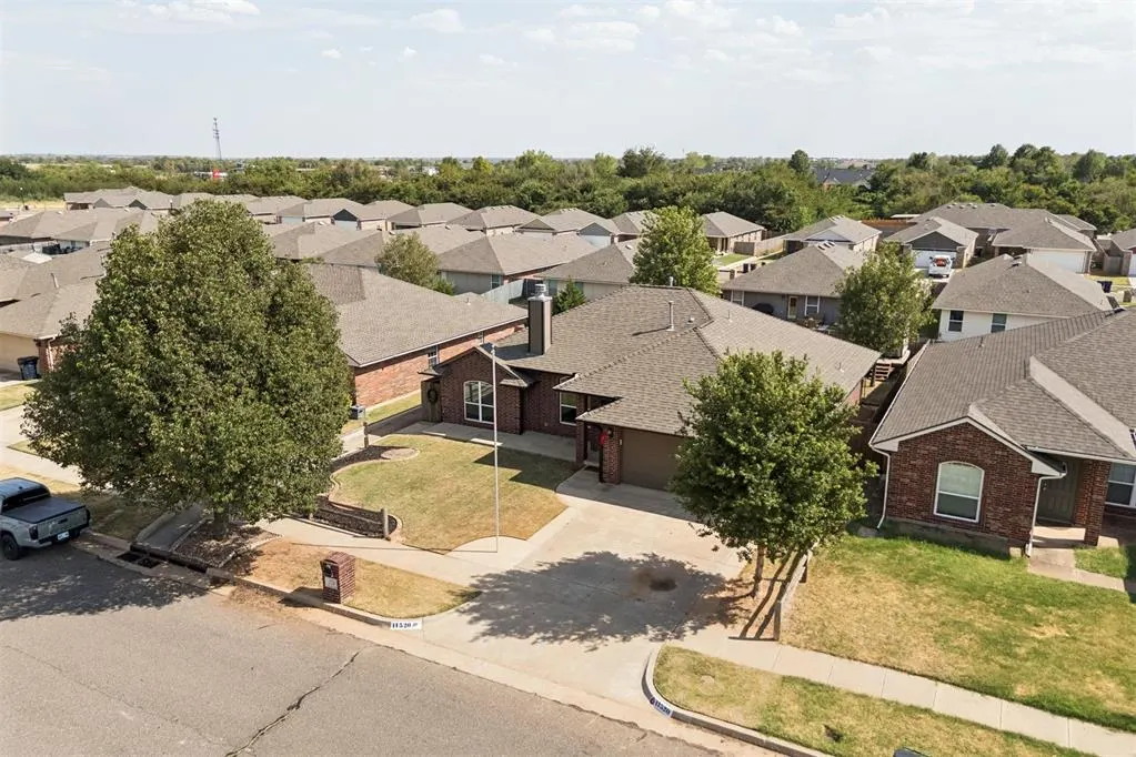 Photo 41 — 11520 SW 11th Street, Yukon, OK 73099