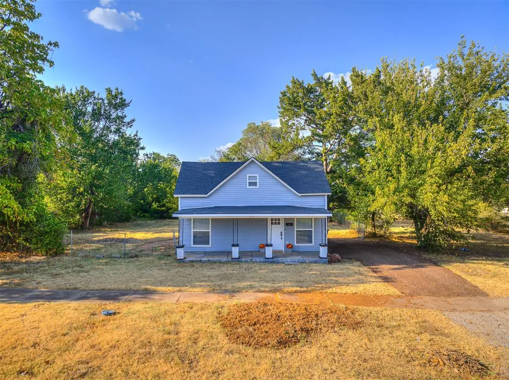 Photo 6 — 1214 E Harrison Avenue, Guthrie, OK 73044