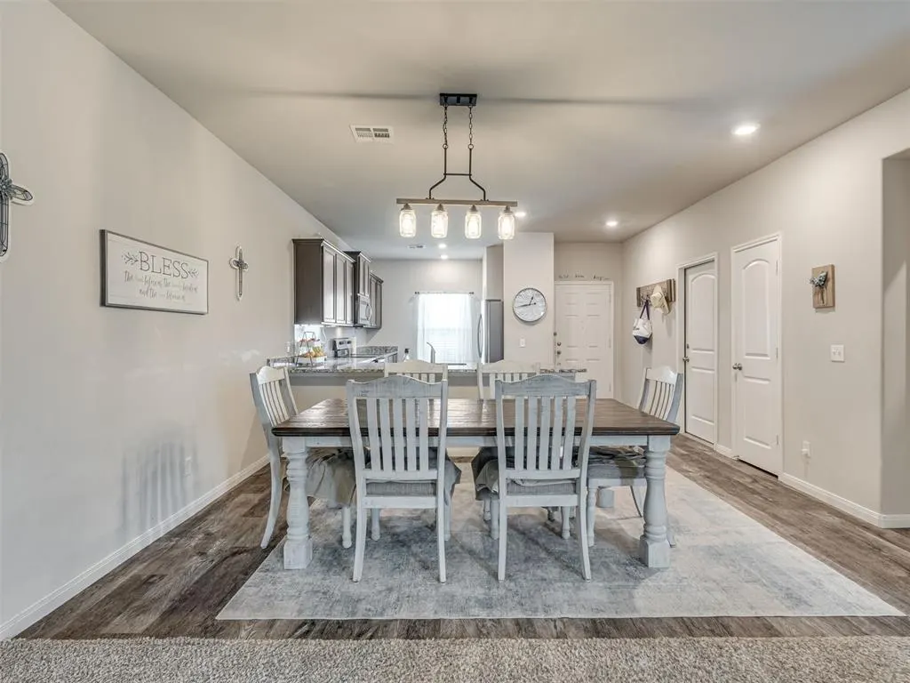Photo 11 — 705 St James Place, Newcastle, OK 73065