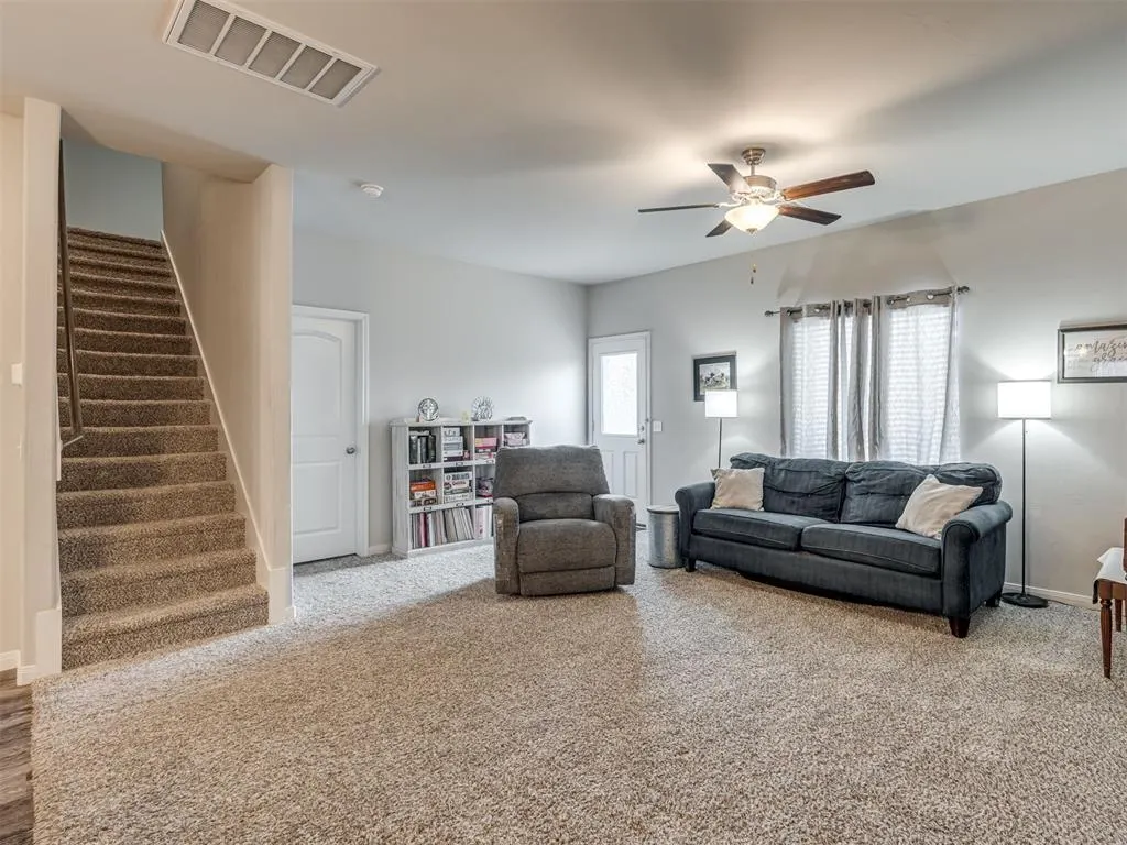 Photo 13 — 705 St James Place, Newcastle, OK 73065