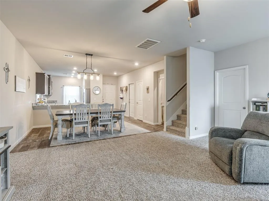 Photo 14 — 705 St James Place, Newcastle, OK 73065