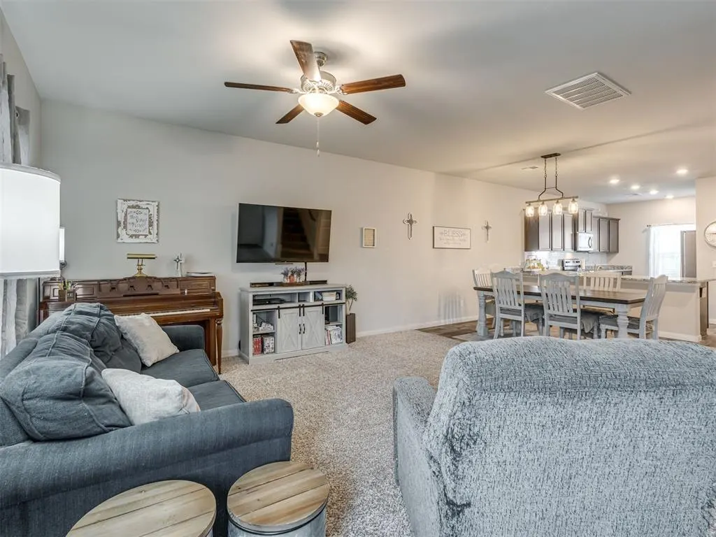 Photo 15 — 705 St James Place, Newcastle, OK 73065