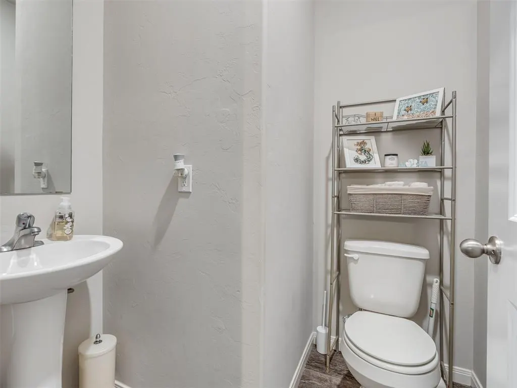 Photo 16 — 705 St James Place, Newcastle, OK 73065