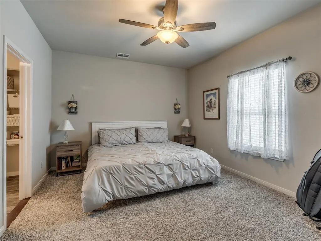 Photo 18 — 705 St James Place, Newcastle, OK 73065