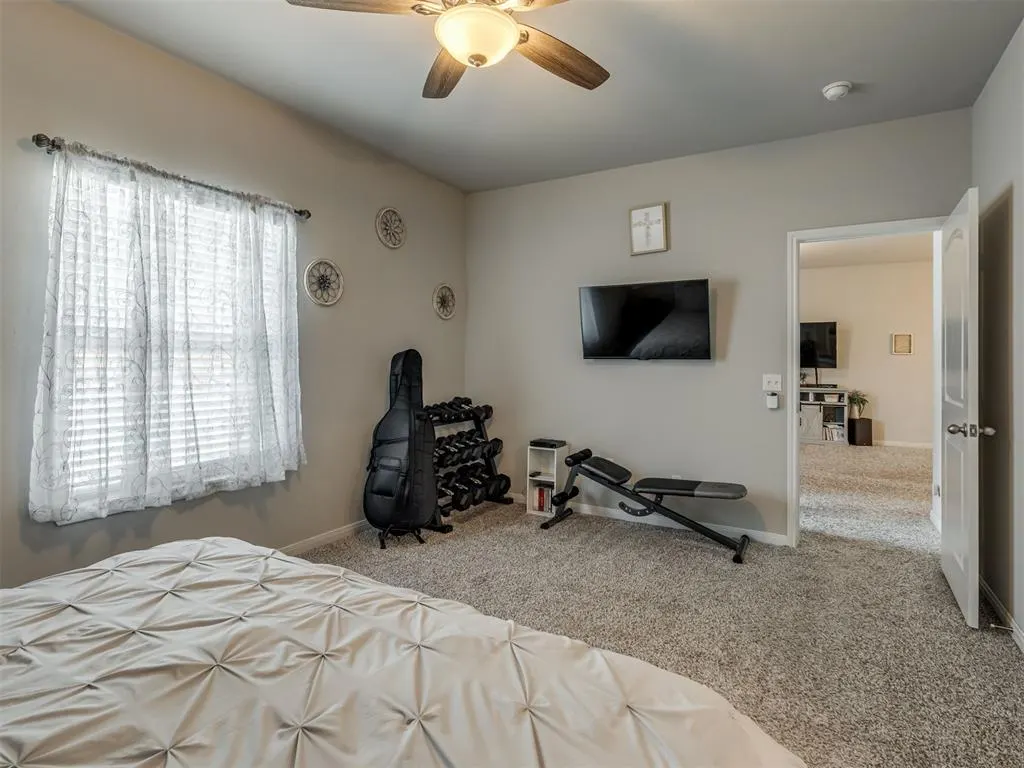Photo 19 — 705 St James Place, Newcastle, OK 73065