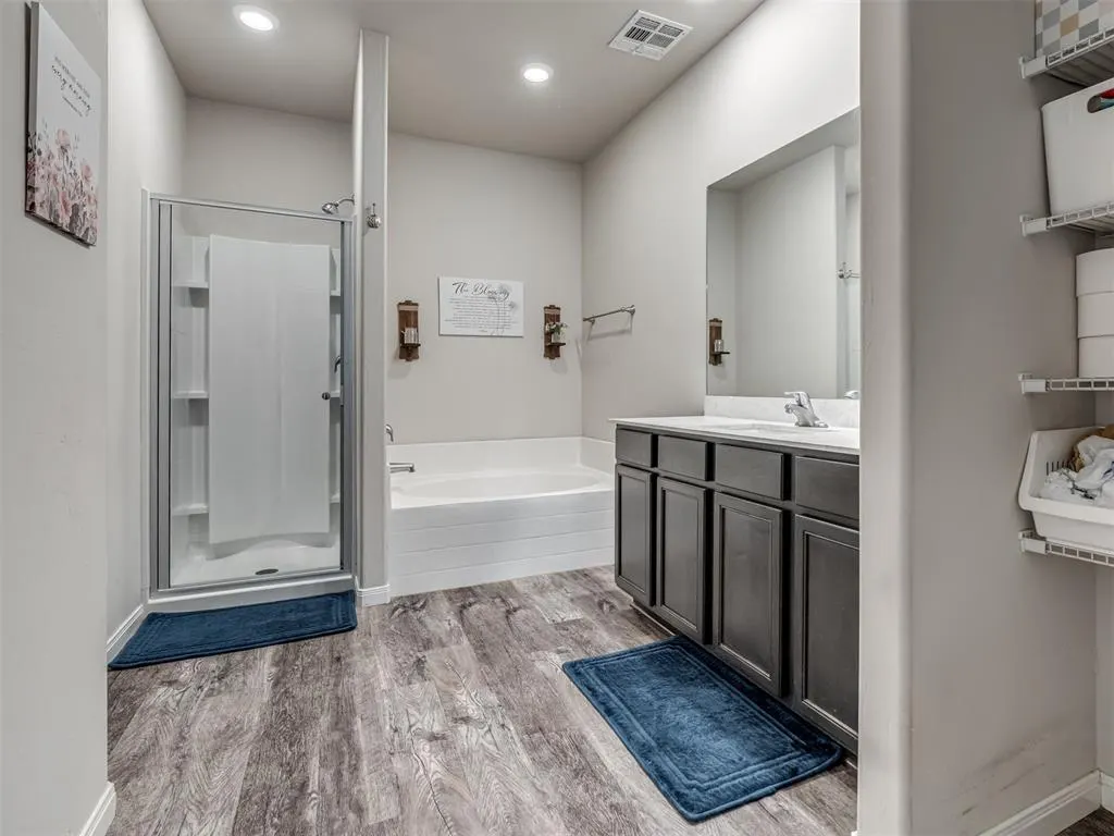 Photo 20 — 705 St James Place, Newcastle, OK 73065