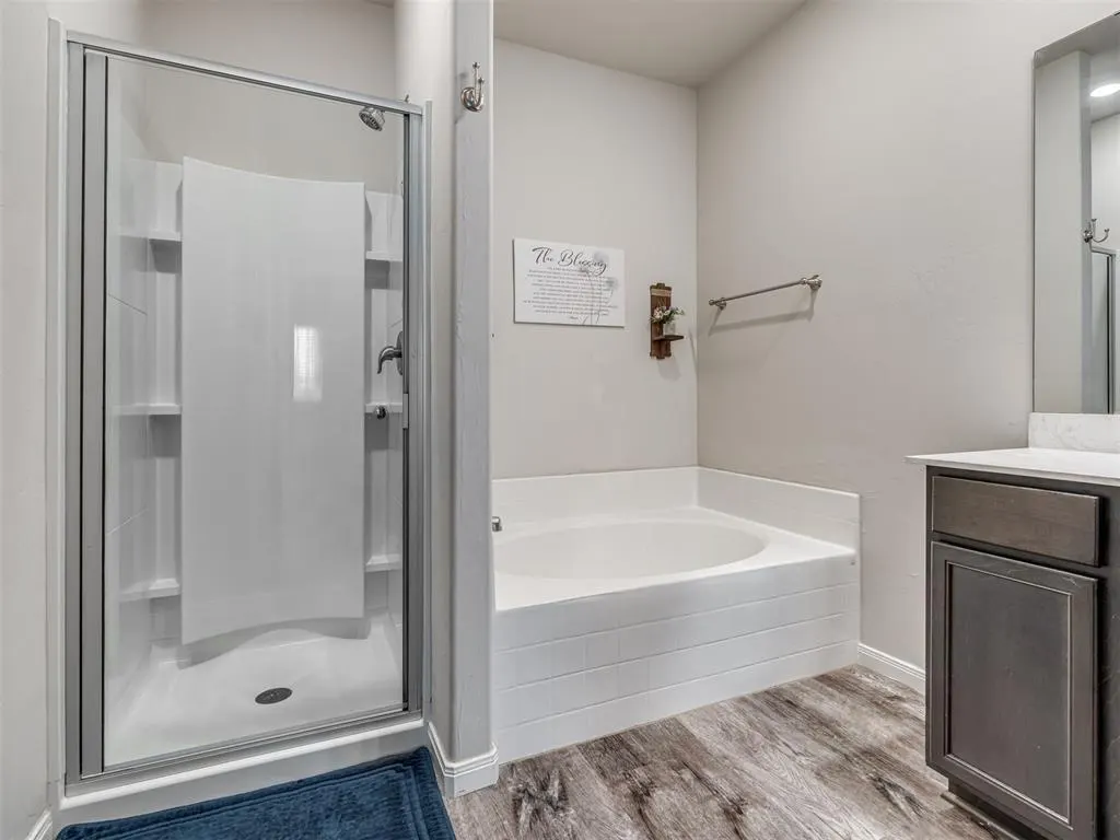 Photo 22 — 705 St James Place, Newcastle, OK 73065