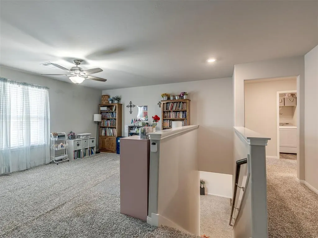 Photo 26 — 705 St James Place, Newcastle, OK 73065