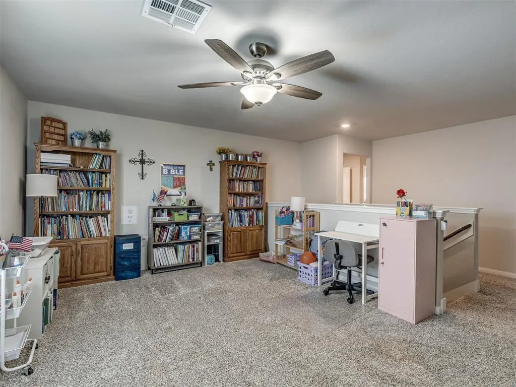Photo 27 — 705 St James Place, Newcastle, OK 73065