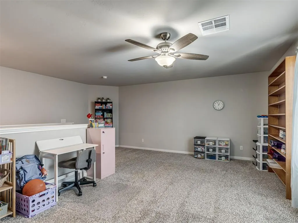 Photo 28 — 705 St James Place, Newcastle, OK 73065