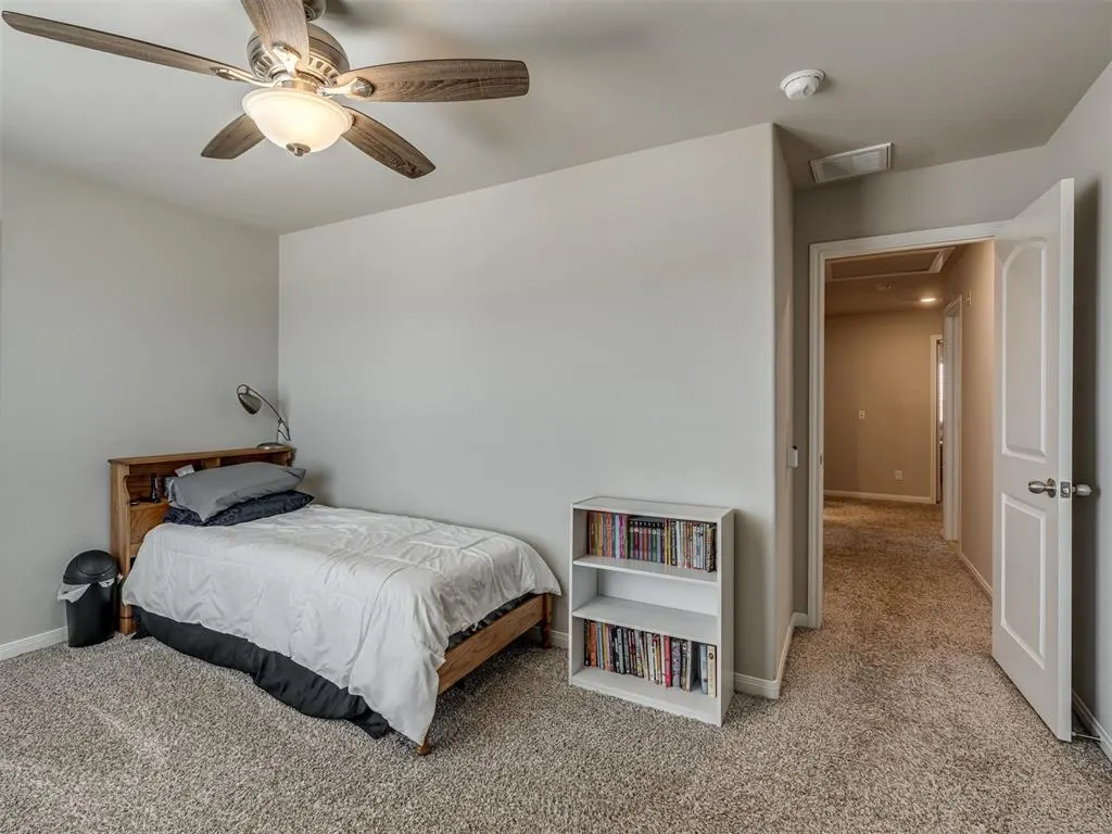 Photo 31 — 705 St James Place, Newcastle, OK 73065