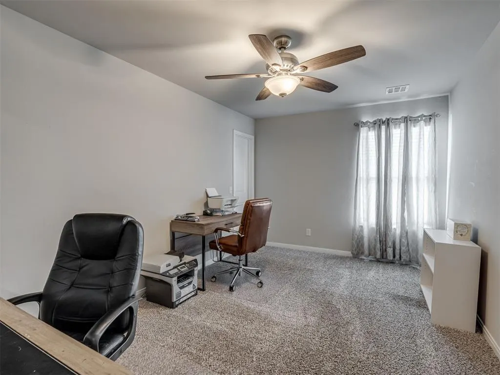 Photo 32 — 705 St James Place, Newcastle, OK 73065