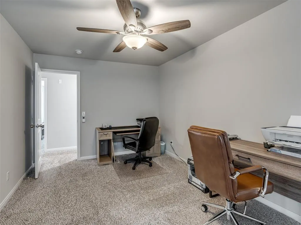 Photo 33 — 705 St James Place, Newcastle, OK 73065