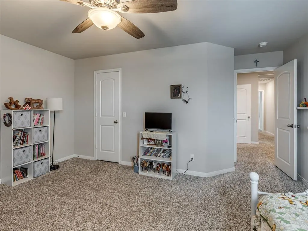 Photo 37 — 705 St James Place, Newcastle, OK 73065