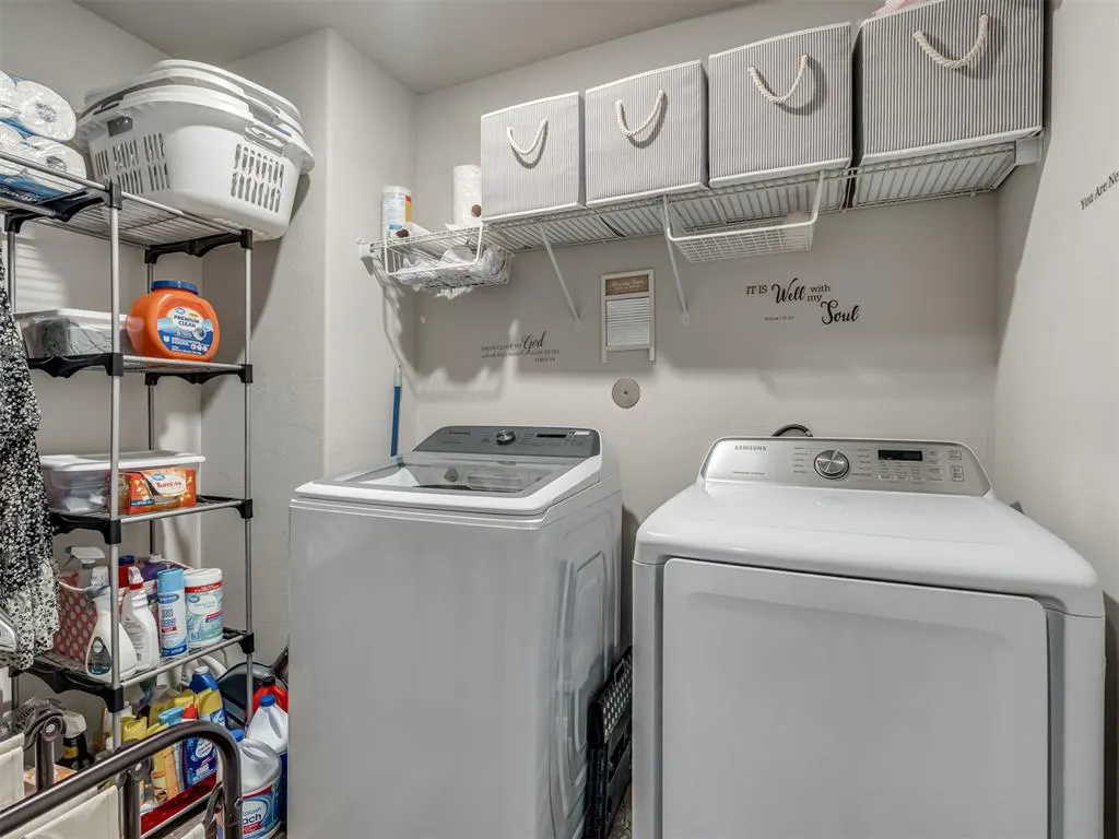 Photo 41 — 705 St James Place, Newcastle, OK 73065