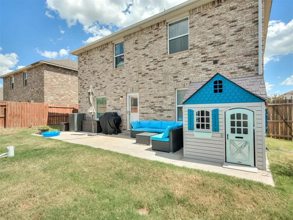 Photo 42 — 705 St James Place, Newcastle, OK 73065