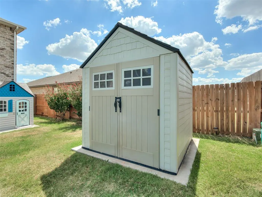Photo 43 — 705 St James Place, Newcastle, OK 73065