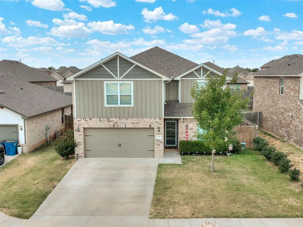 Photo 45 — 705 St James Place, Newcastle, OK 73065
