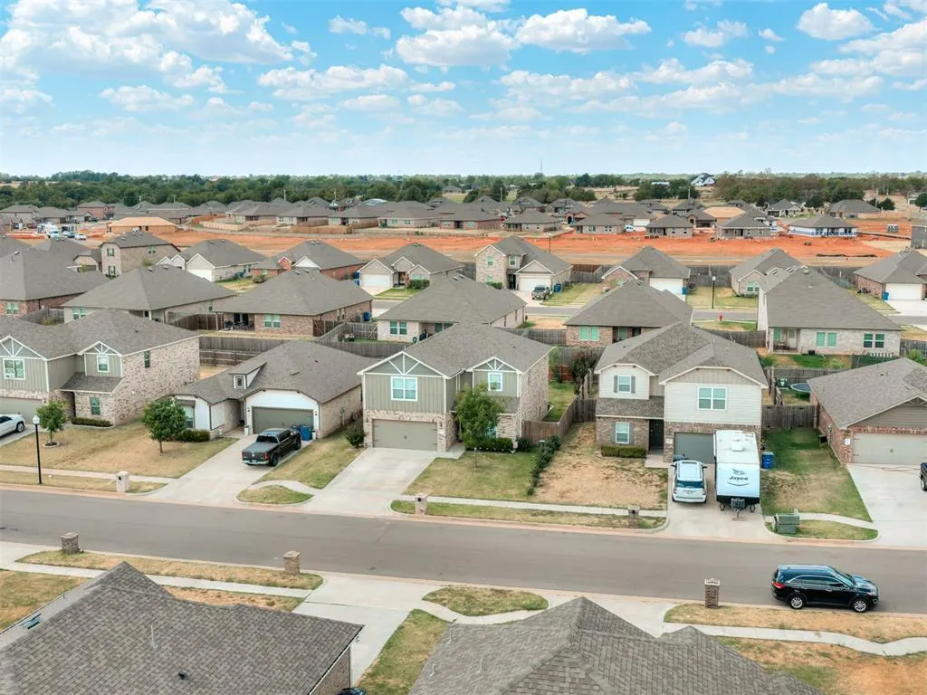 Photo 46 — 705 St James Place, Newcastle, OK 73065