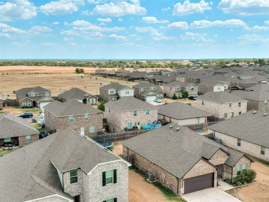 Photo 48 — 705 St James Place, Newcastle, OK 73065