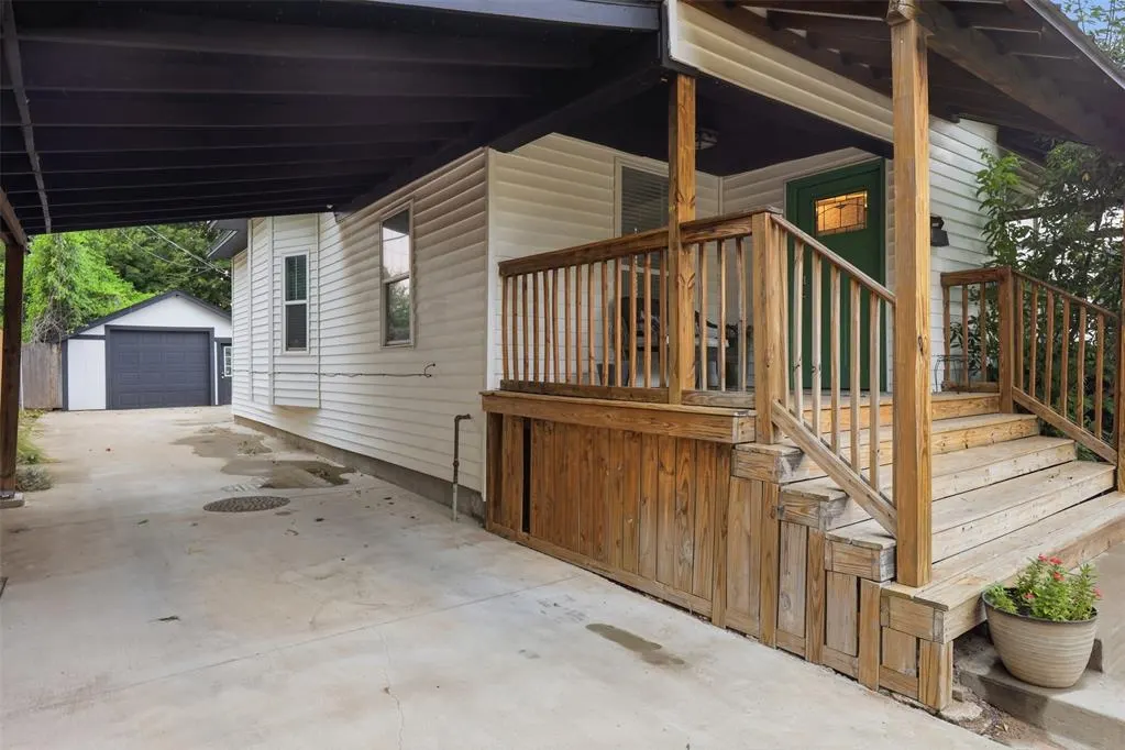 Photo 6 — 2015 N Youngs Boulevard, Oklahoma City, OK 73107