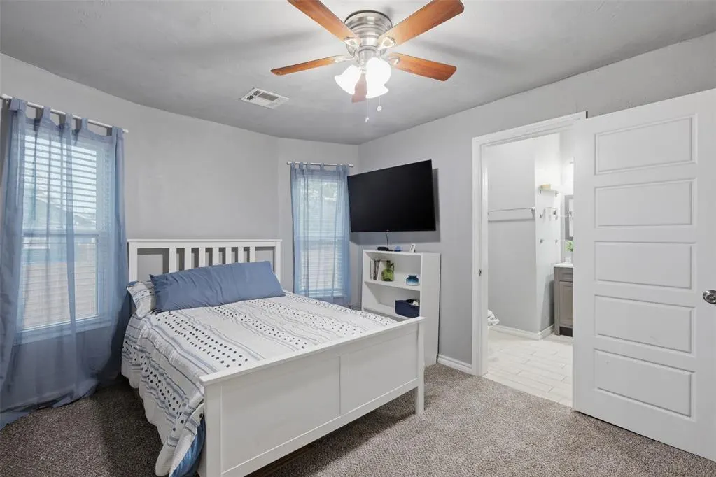 Photo 24 — 2015 N Youngs Boulevard, Oklahoma City, OK 73107