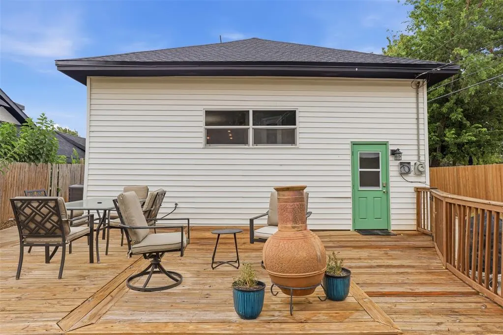 Photo 41 — 2015 N Youngs Boulevard, Oklahoma City, OK 73107