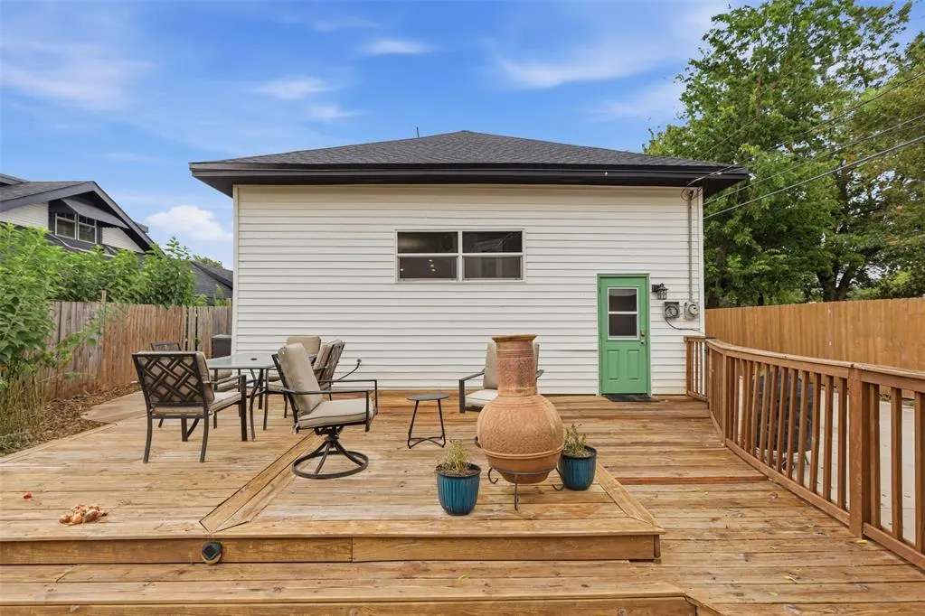 Photo 42 — 2015 N Youngs Boulevard, Oklahoma City, OK 73107