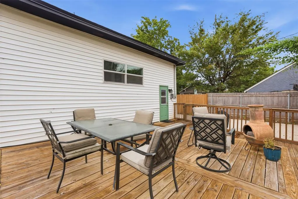 Photo 43 — 2015 N Youngs Boulevard, Oklahoma City, OK 73107