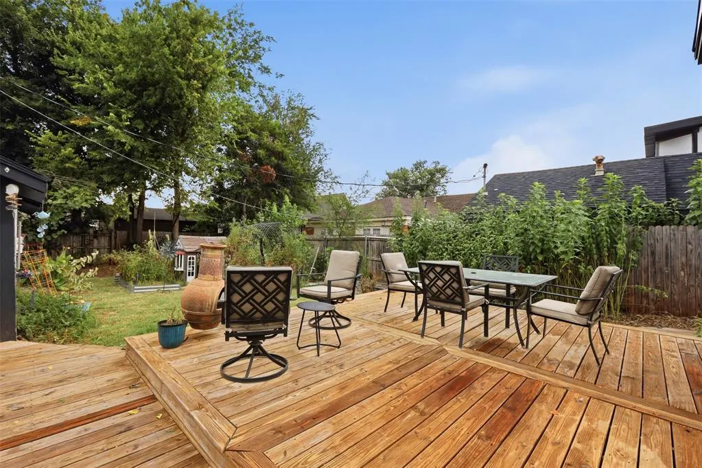 Photo 44 — 2015 N Youngs Boulevard, Oklahoma City, OK 73107