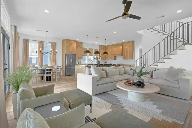 Photo 8 — 64 N Center Lane, Carlton Landing, OK 74432