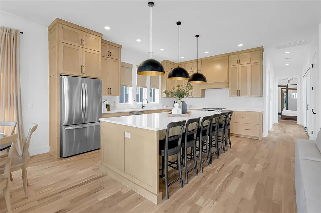 Photo 14 — 64 N Center Lane, Carlton Landing, OK 74432