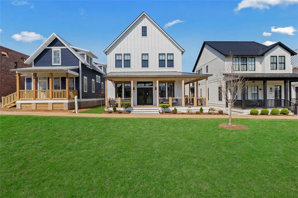 Photo 46 — 64 N Center Lane, Carlton Landing, OK 74432