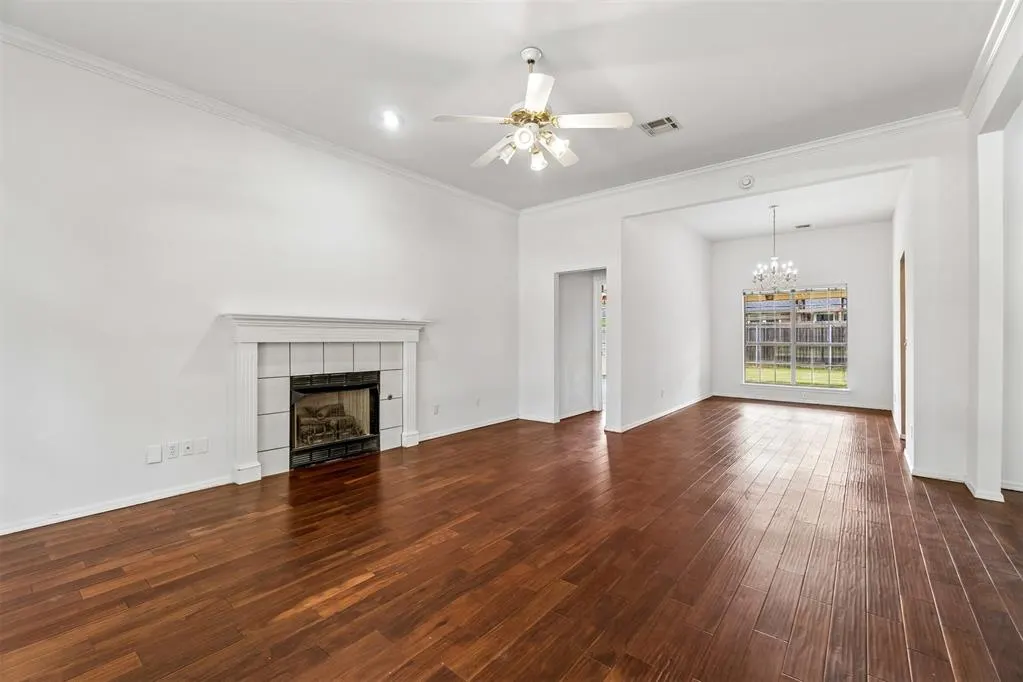Photo 6 — 18113 Laurel Oak Drive, Edmond, OK 73012