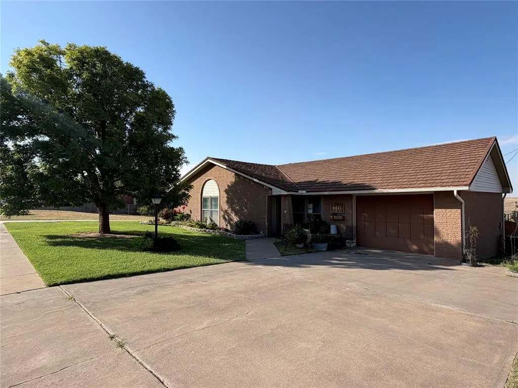 Photo 2 — 6071 Sunset Drive, Guymon, OK 73942