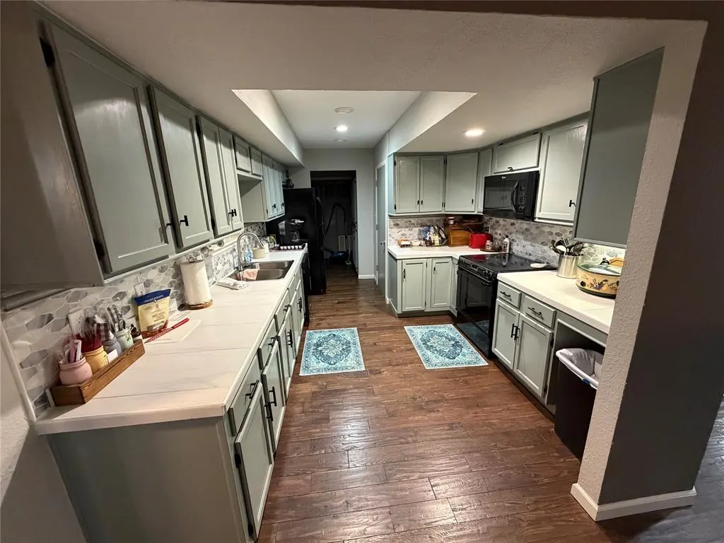 Photo 20 — 6071 Sunset Drive, Guymon, OK 73942