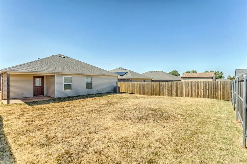 Photo 26 — 4108 Siena Ridge Boulevard, Oklahoma City, OK 73179