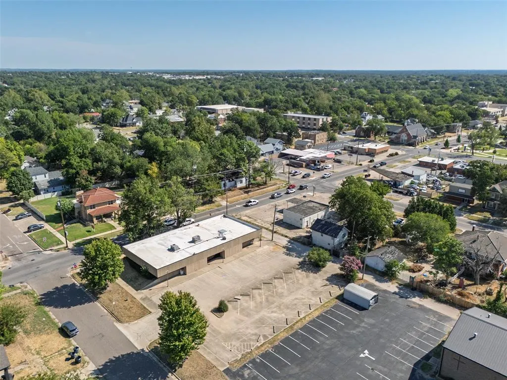 Photo 4 — 123 W Highland Street, Shawnee, OK 74801