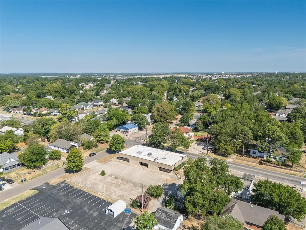 Photo 10 — 123 W Highland Street, Shawnee, OK 74801