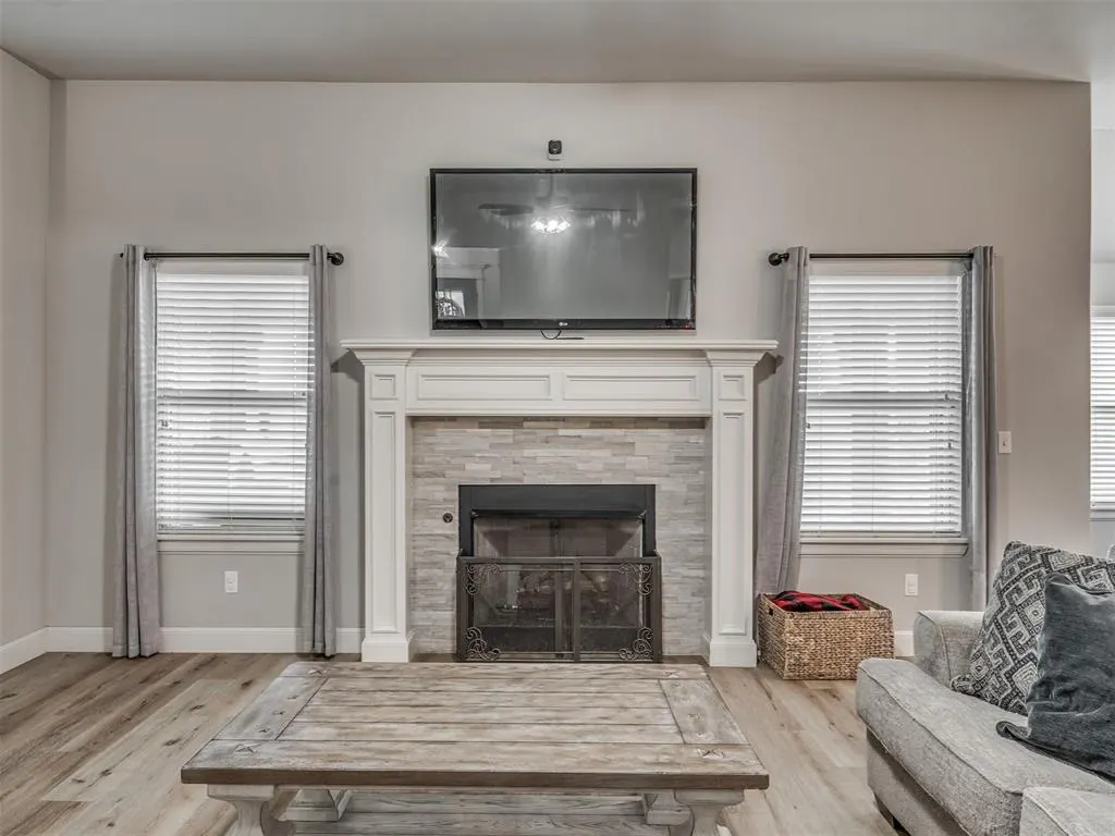 Photo 8 — 1915 Twisted Oak Court, Shawnee, OK 74804