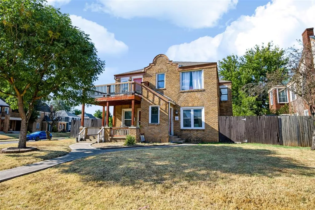 Photo 2 — 1721 NW 17th Street, Oklahoma City, OK 73106
