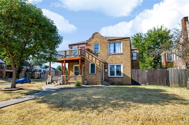 Photo 2 — 1721 NW 17th Street, Oklahoma City, OK 73106