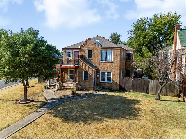 Photo 3 — 1721 NW 17th Street, Oklahoma City, OK 73106