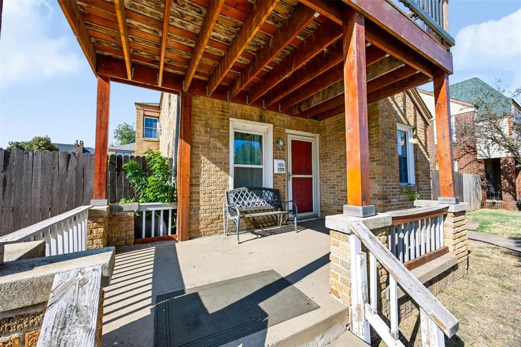 Photo 4 — 1721 NW 17th Street, Oklahoma City, OK 73106